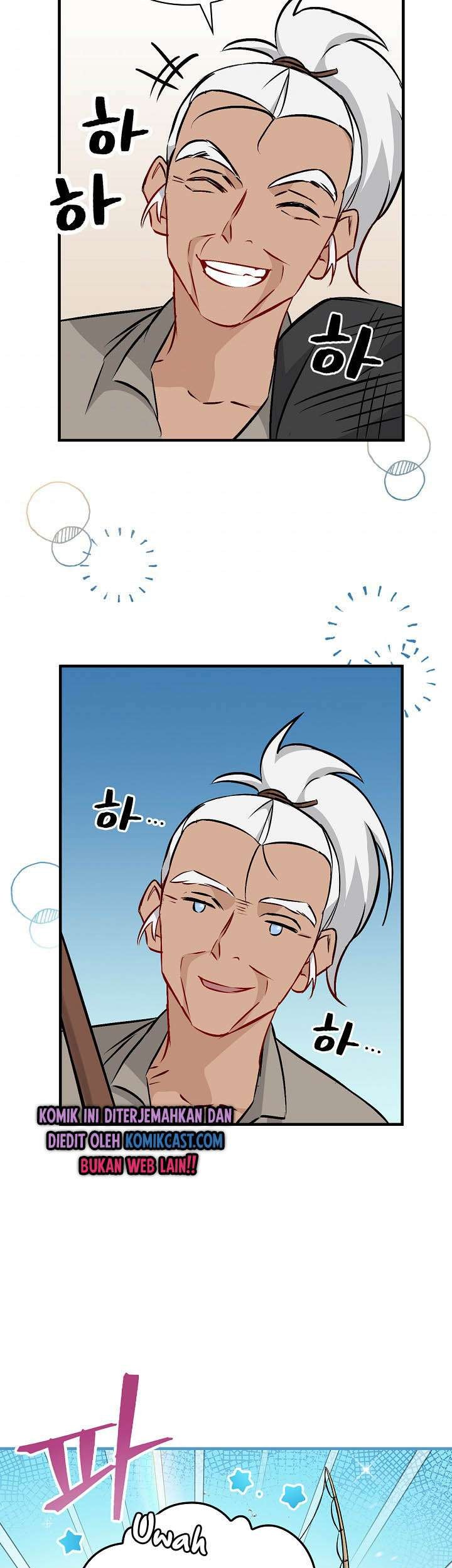 Leveling Up, By Only Eating! Chapter 68 Gambar 33