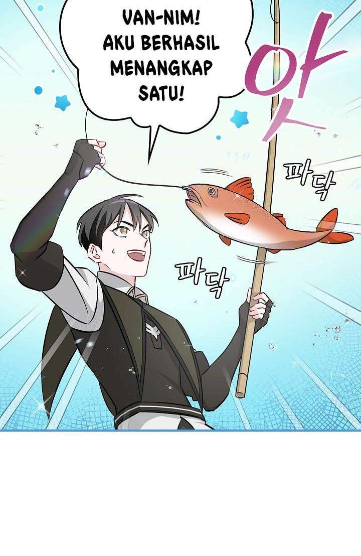 Leveling Up, By Only Eating! Chapter 68 Gambar 34