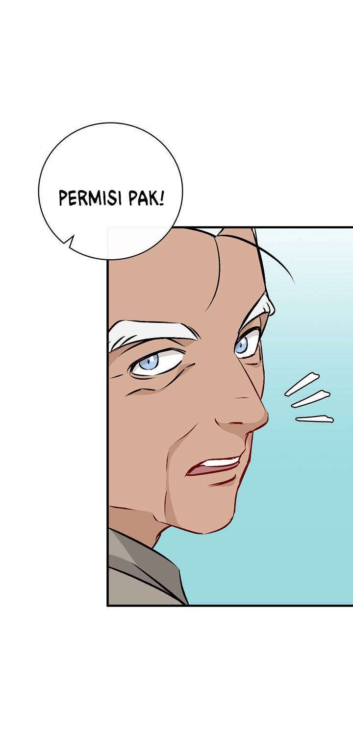 Leveling Up, By Only Eating! Chapter 68 Gambar 28