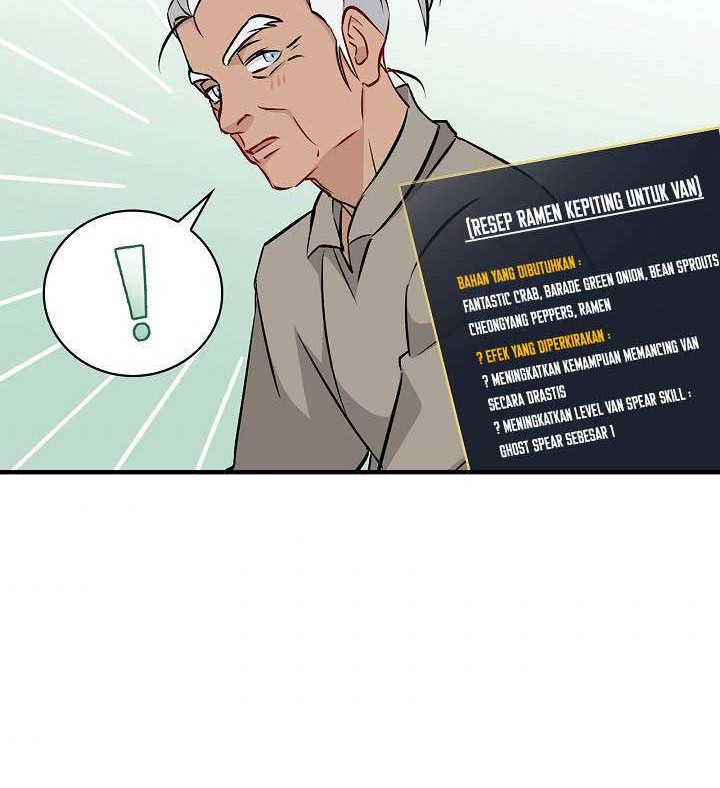 Leveling Up, By Only Eating! Chapter 68 Gambar 38