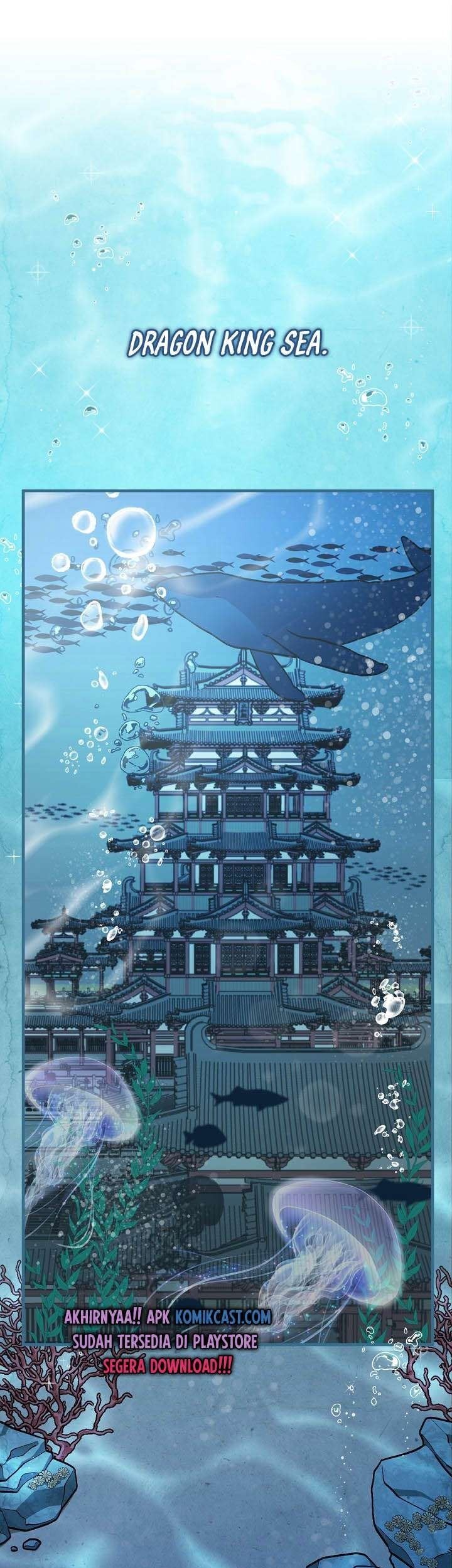 Komik Leveling Up, By Only Eating! Chapter 68 gambar nomor 1