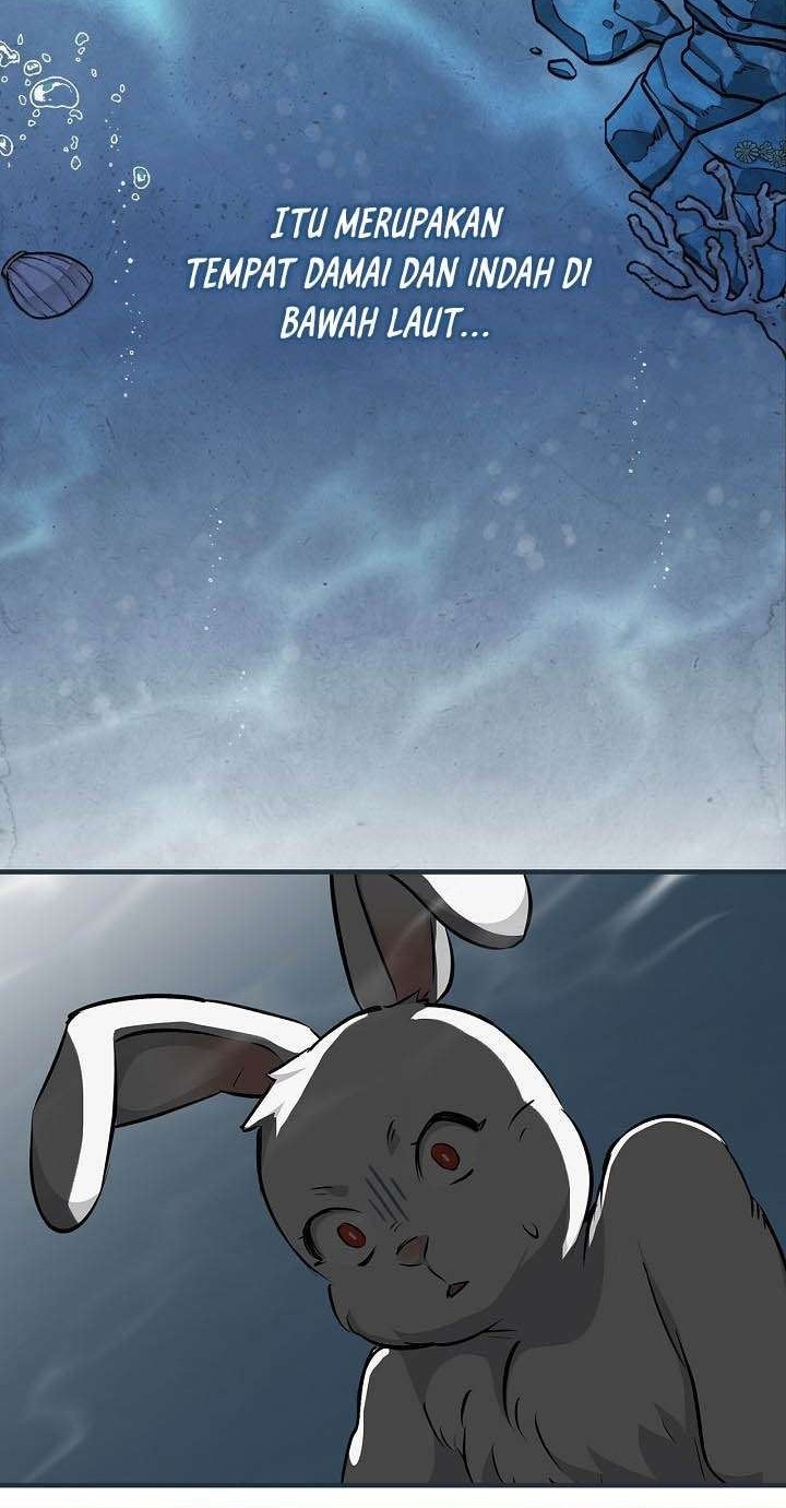 Manhwa Leveling Up, By Only Eating! Chapter 68 gambar nomor 2