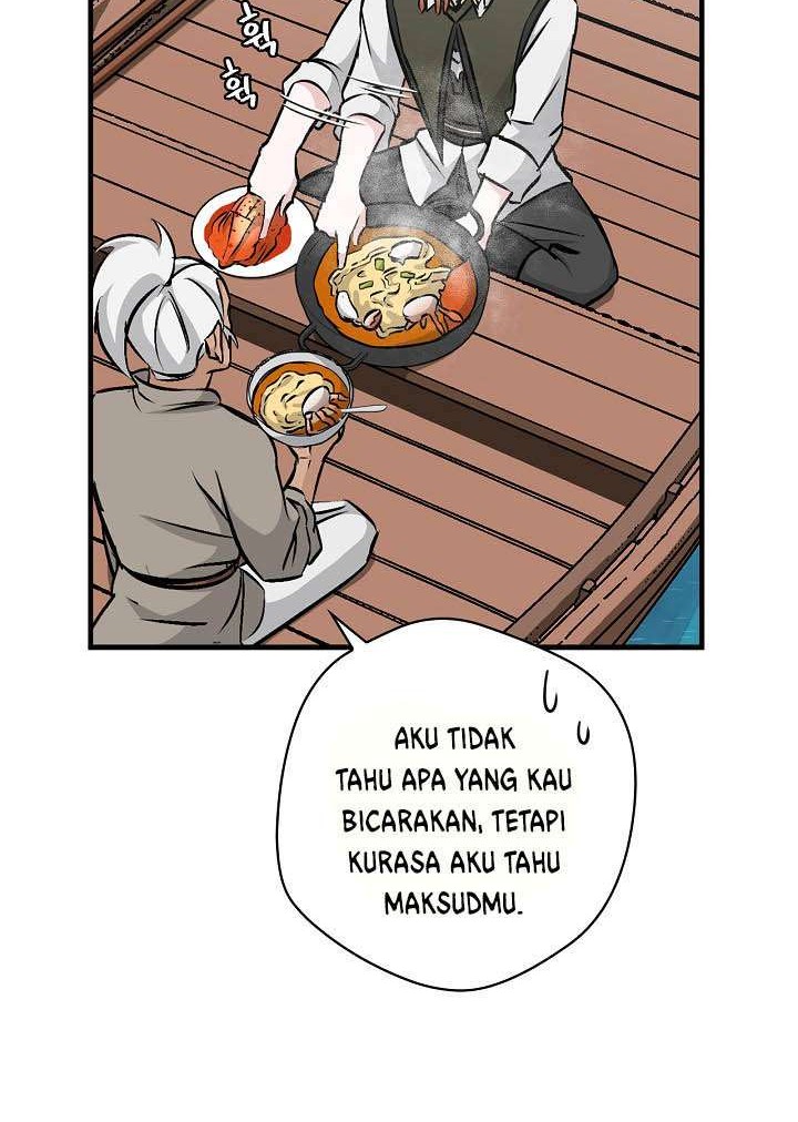 Leveling Up, By Only Eating! Chapter 68 Gambar 46