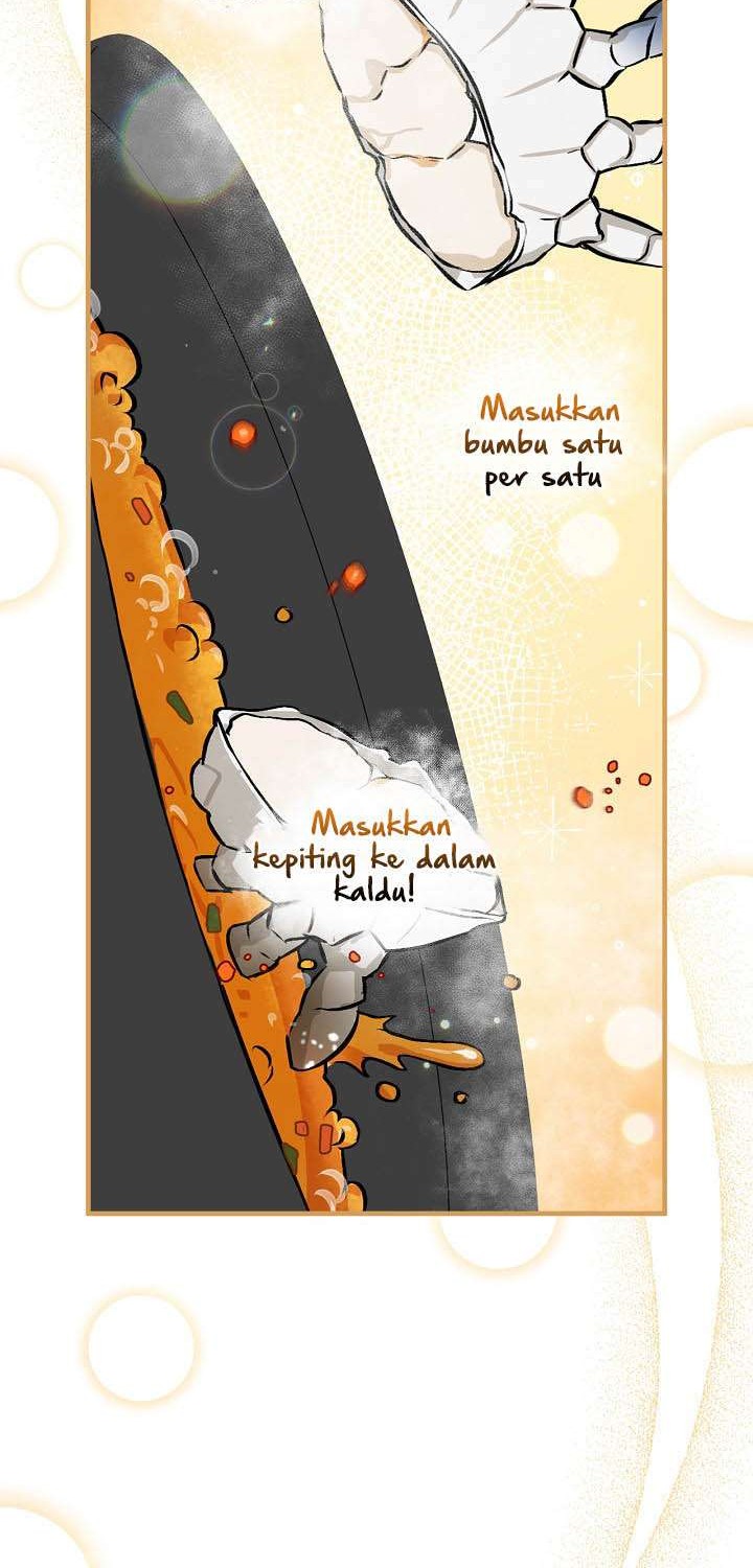 Leveling Up, By Only Eating! Chapter 68 Gambar 40