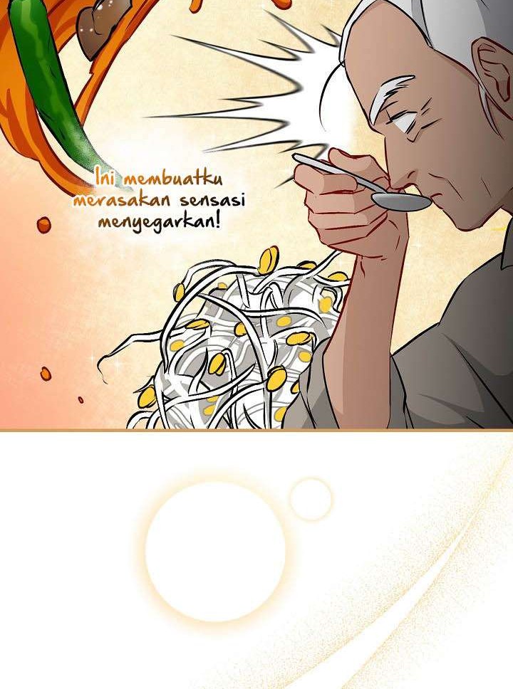 Leveling Up, By Only Eating! Chapter 68 Gambar 44