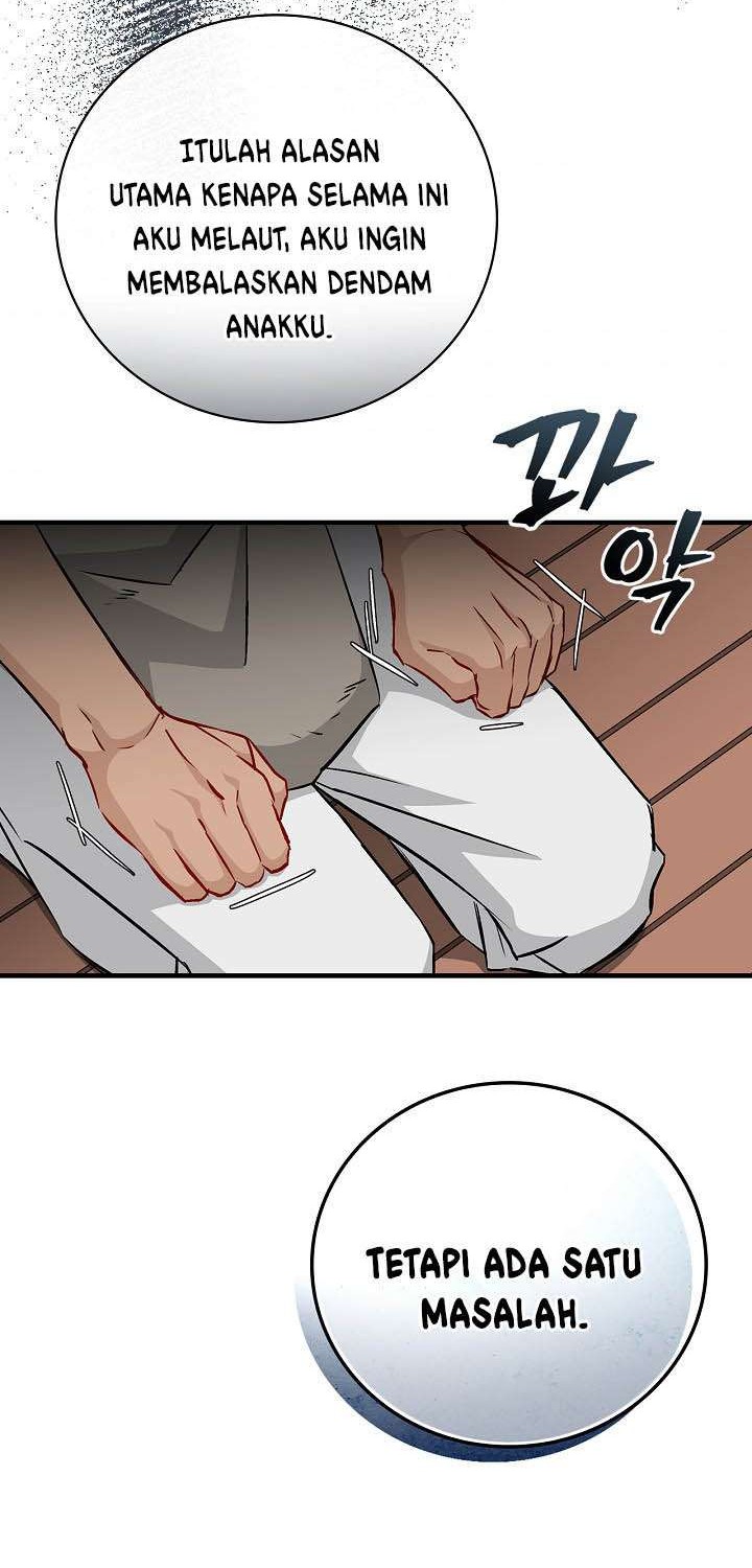 Leveling Up, By Only Eating! Chapter 68 Gambar 54