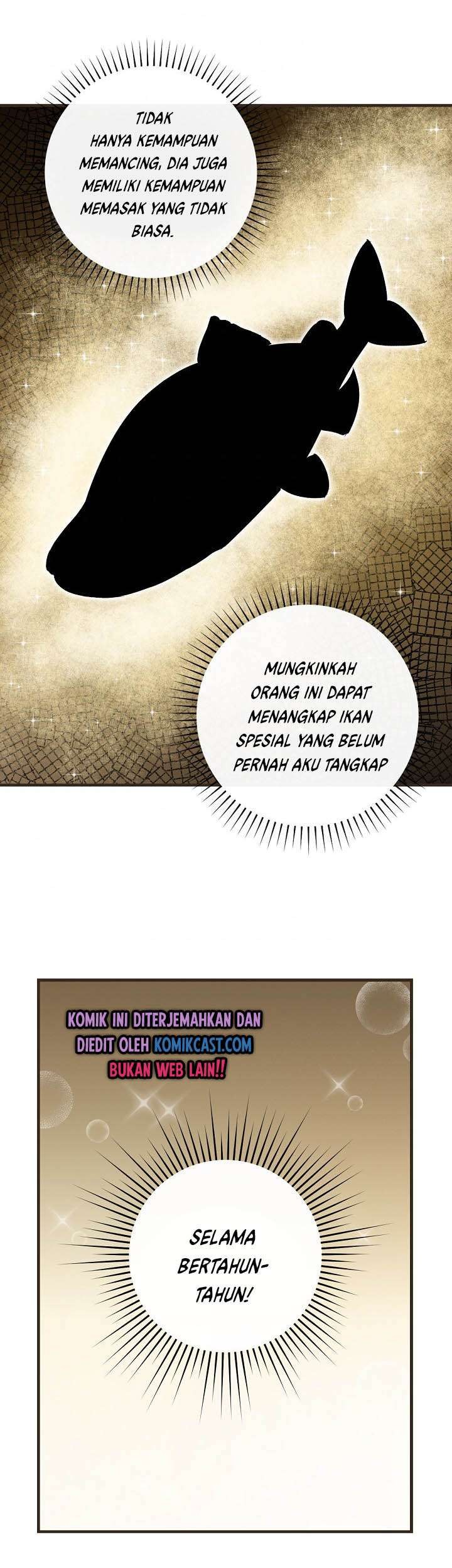 Leveling Up, By Only Eating! Chapter 68 Gambar 49