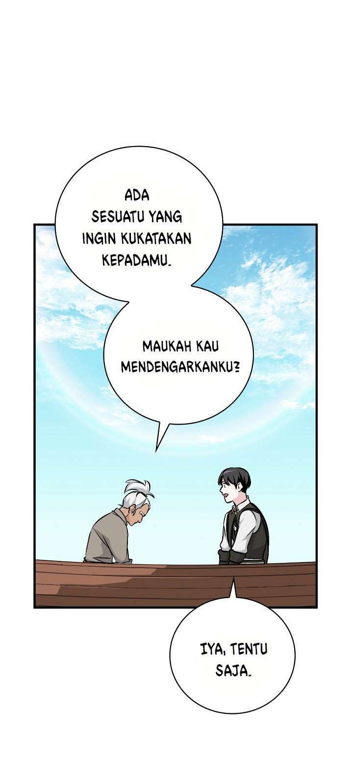 Leveling Up, By Only Eating! Chapter 68 Gambar 50