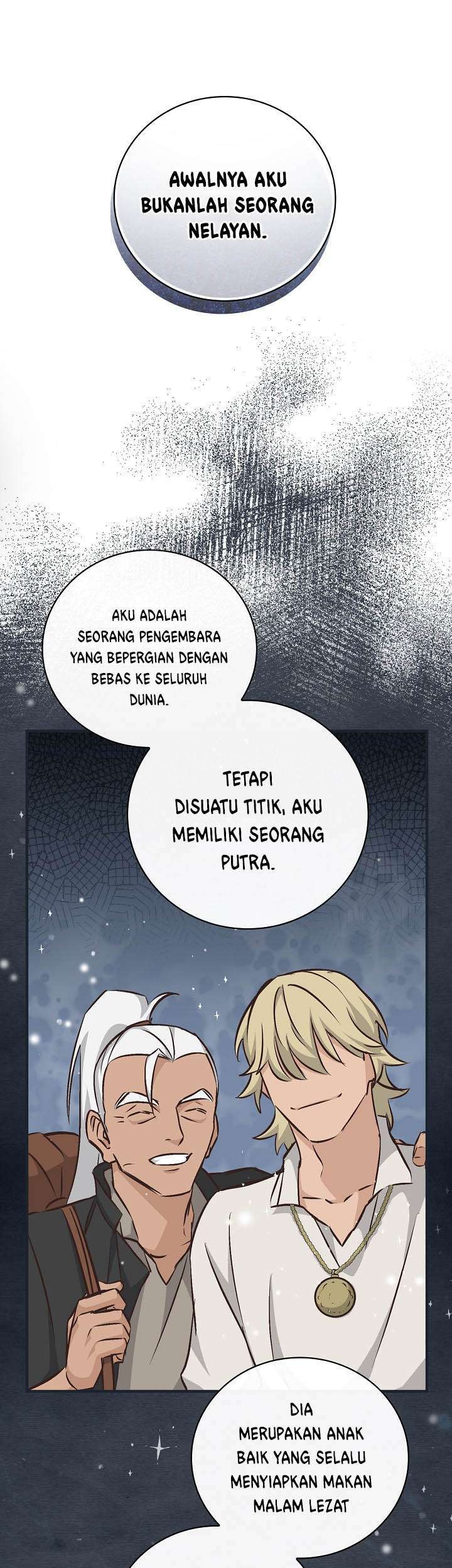 Leveling Up, By Only Eating! Chapter 68 Gambar 51