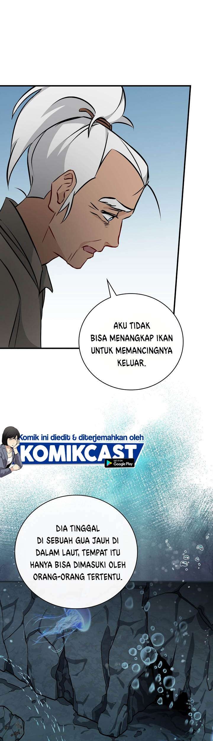 Leveling Up, By Only Eating! Chapter 68 Gambar 55