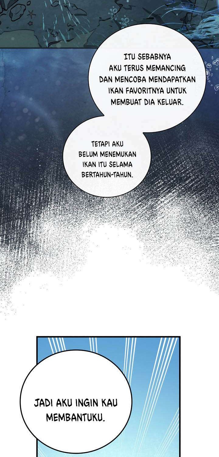 Leveling Up, By Only Eating! Chapter 68 Gambar 56