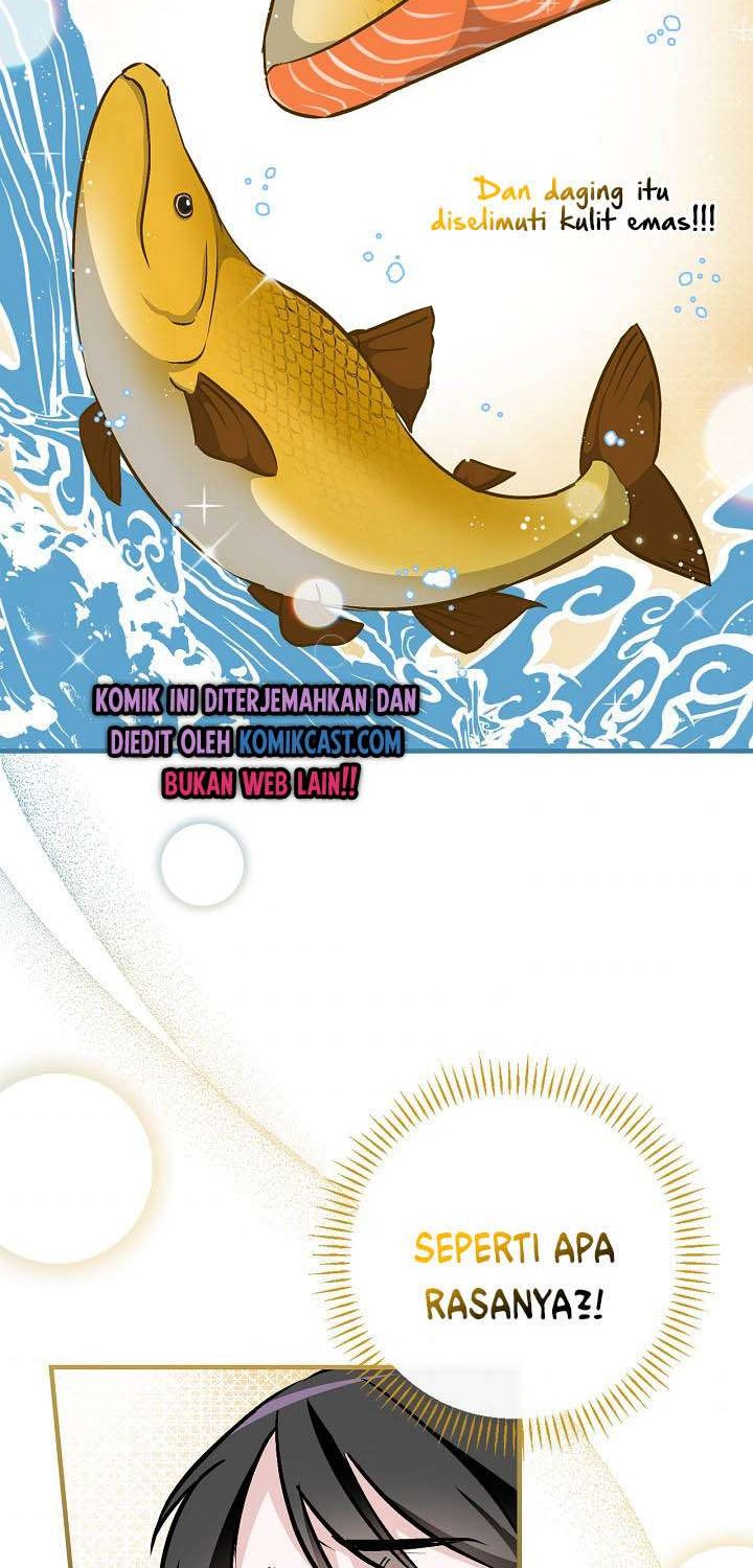 Leveling Up, By Only Eating! Chapter 68 Gambar 58