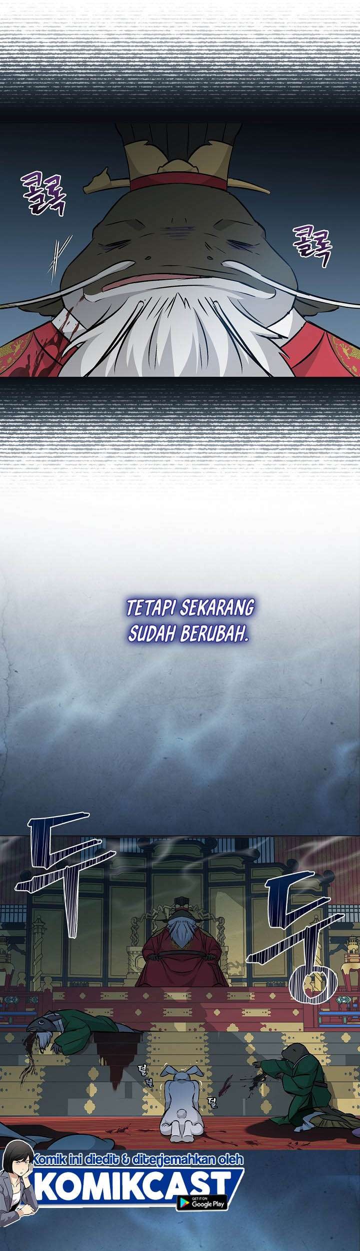 Leveling Up, By Only Eating! Chapter 68 Gambar 3