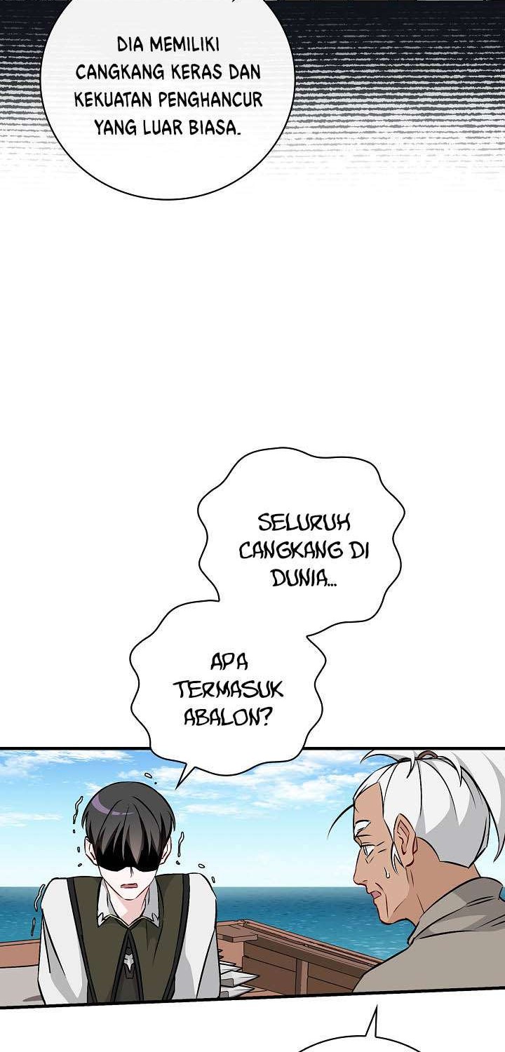 Leveling Up, By Only Eating! Chapter 68 Gambar 60