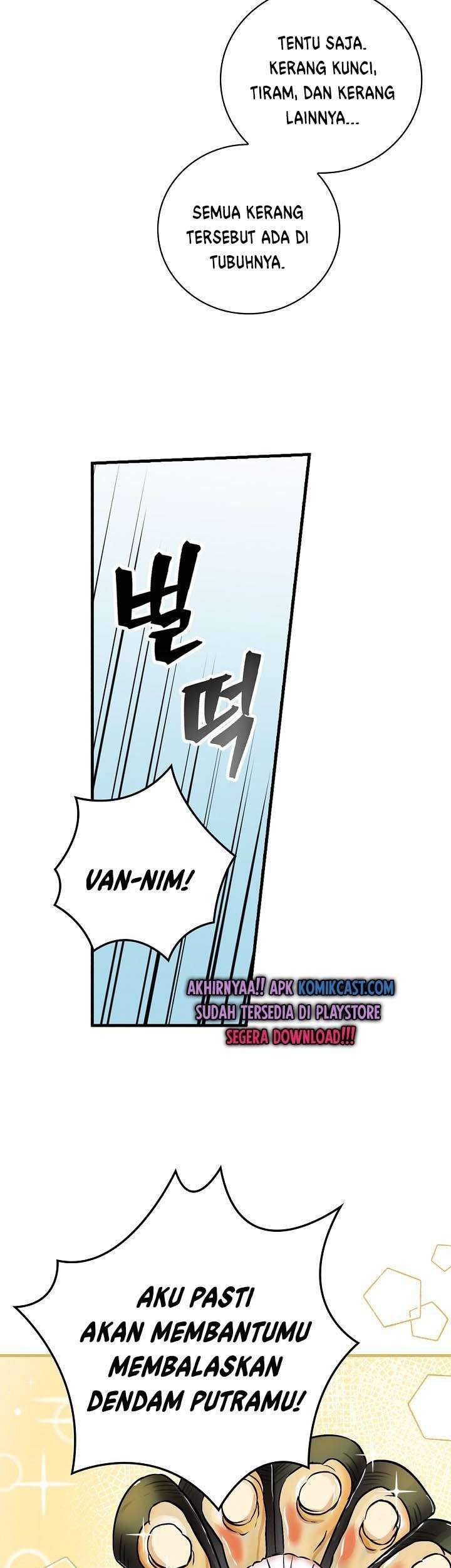 Leveling Up, By Only Eating! Chapter 68 Gambar 61