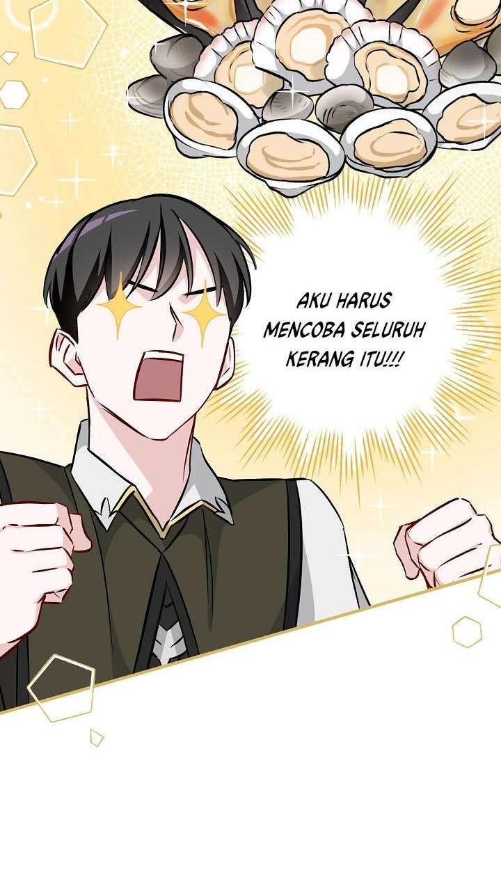 Leveling Up, By Only Eating! Chapter 68 Gambar 62