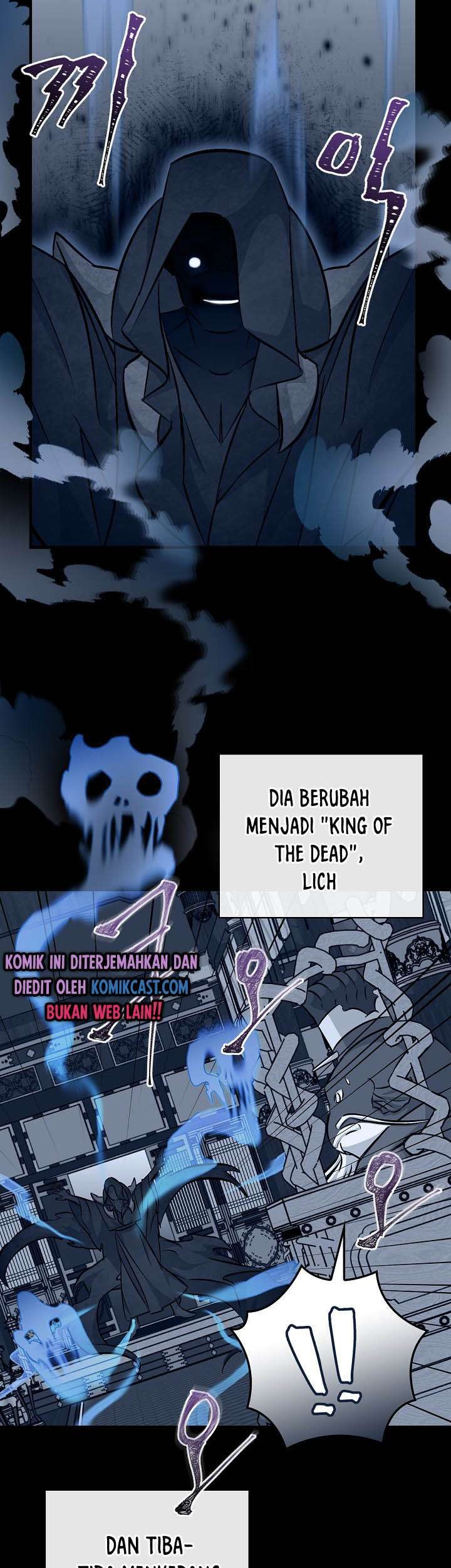 Leveling Up, By Only Eating! Chapter 68 Gambar 5