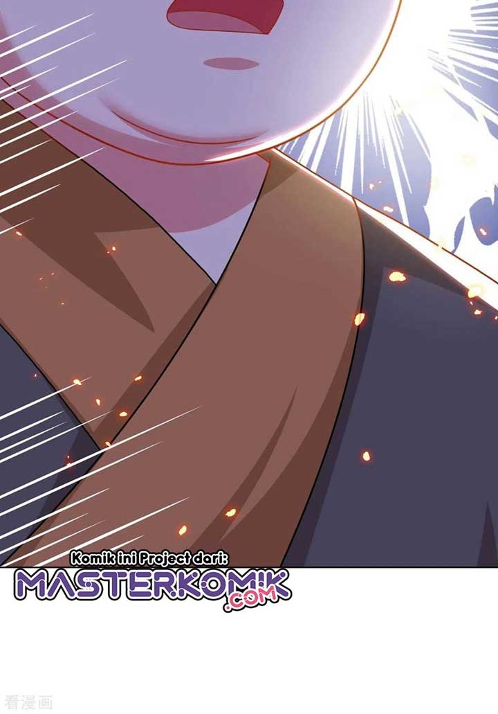 Dushi Xiaoyao Chapter 239 Gambar 24