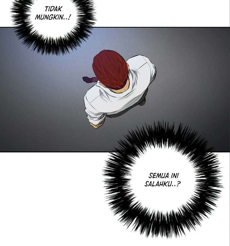 Second life of a Gangster Chapter 58 Gambar 26