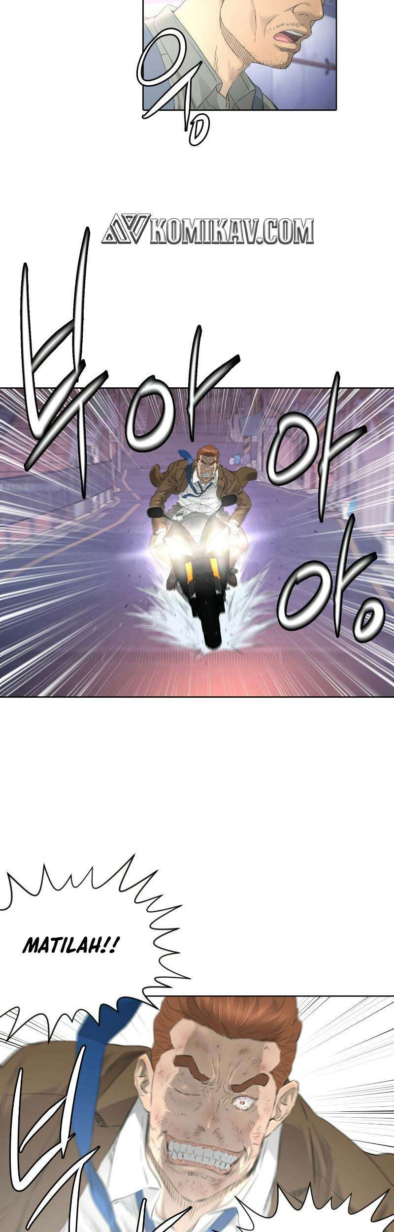 Second life of a Gangster Chapter 57 Gambar 31