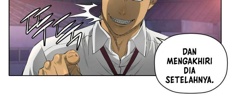 Second life of a Gangster Chapter 57 Gambar 11
