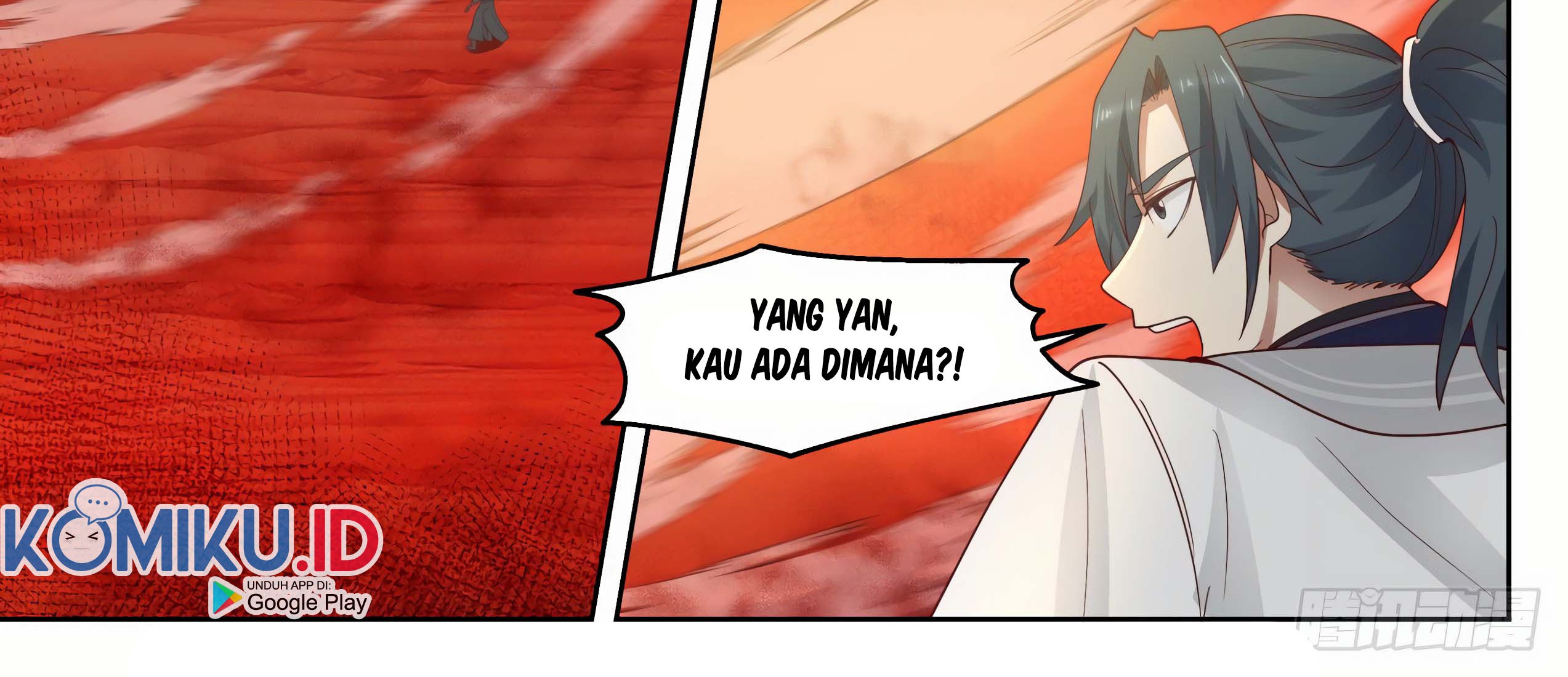 Martial Peak Part 1 Chapter 1279 Gambar 15