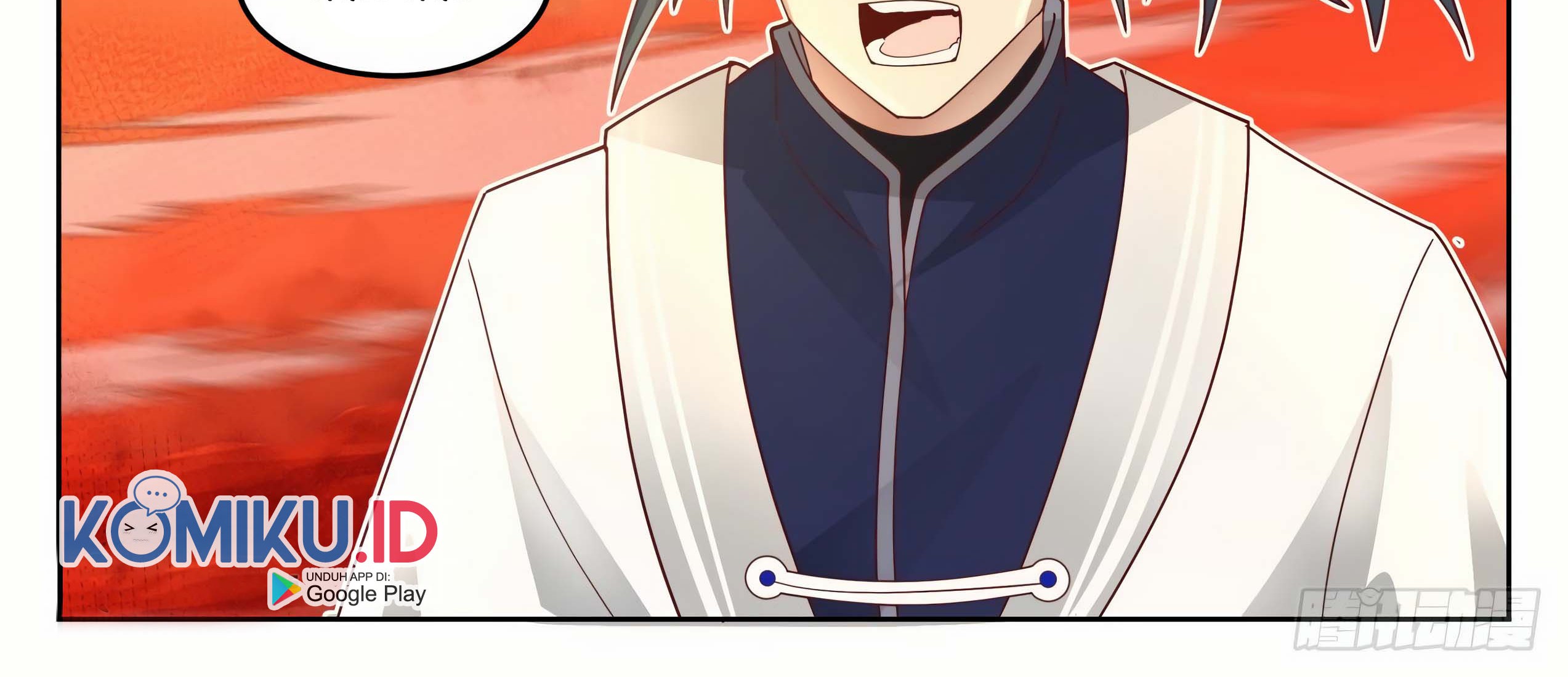 Martial Peak Part 1 Chapter 1279 Gambar 17