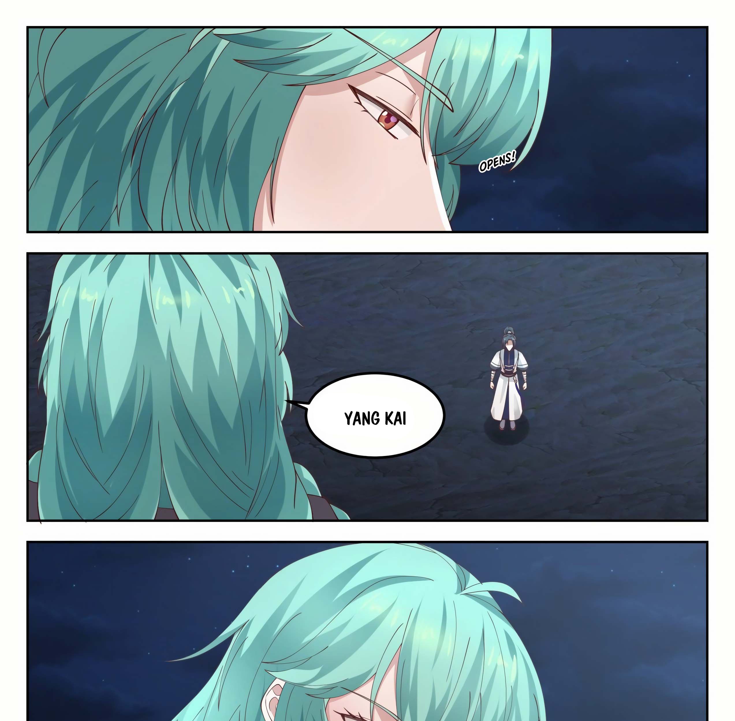 Martial Peak Part 1 Chapter 1279 Gambar 24