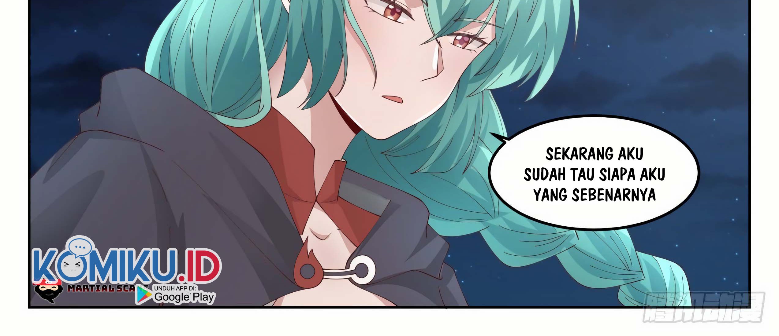 Martial Peak Part 1 Chapter 1279 Gambar 25