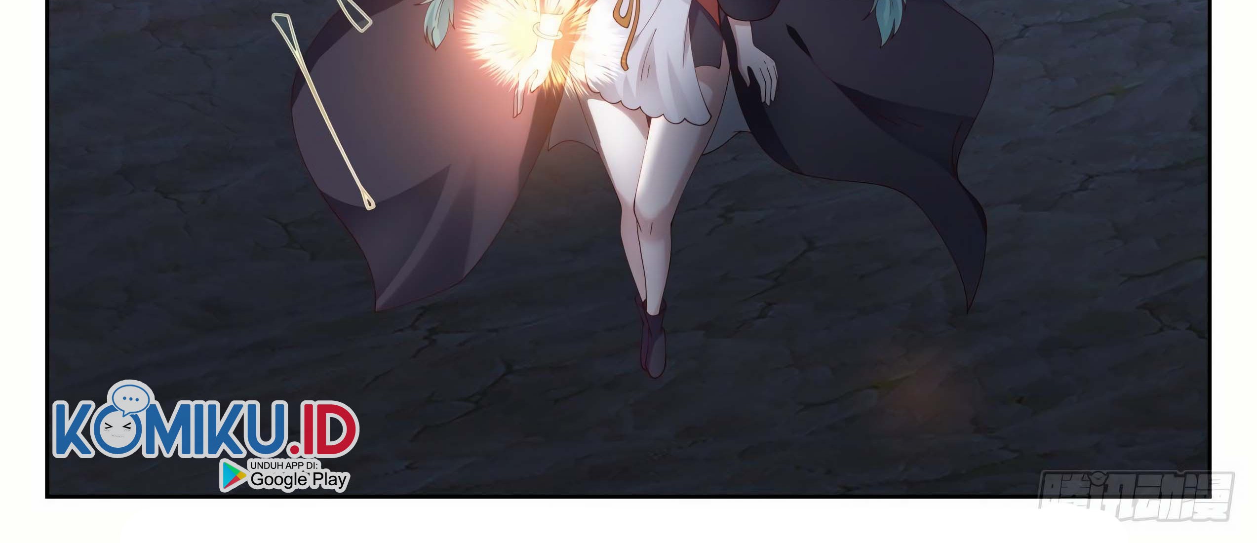 Martial Peak Part 1 Chapter 1279 Gambar 23