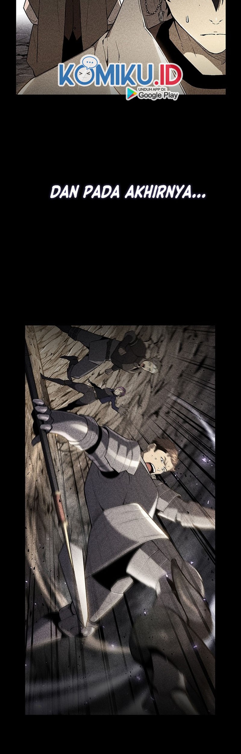 The Second Coming of Gluttony Chapter 67 Gambar 21