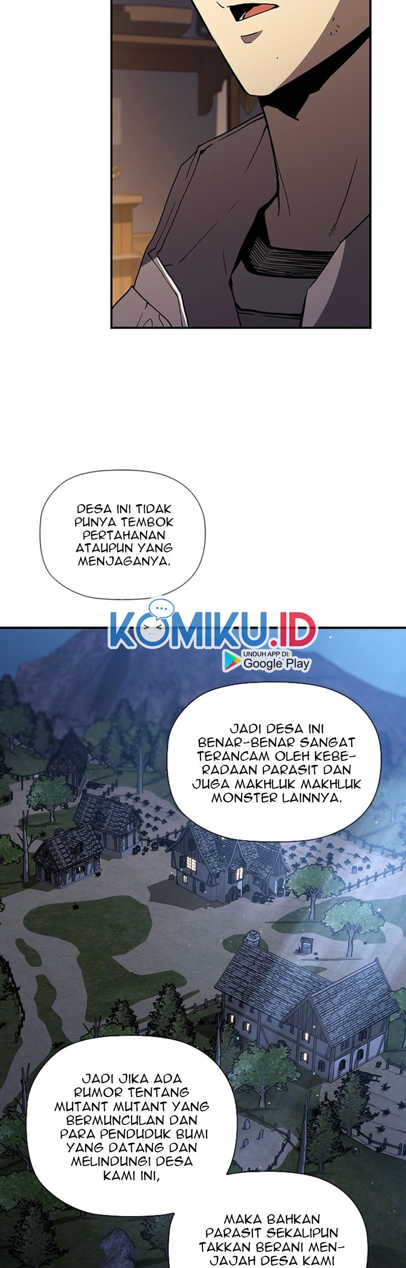 The Second Coming of Gluttony Chapter 67 Gambar 17