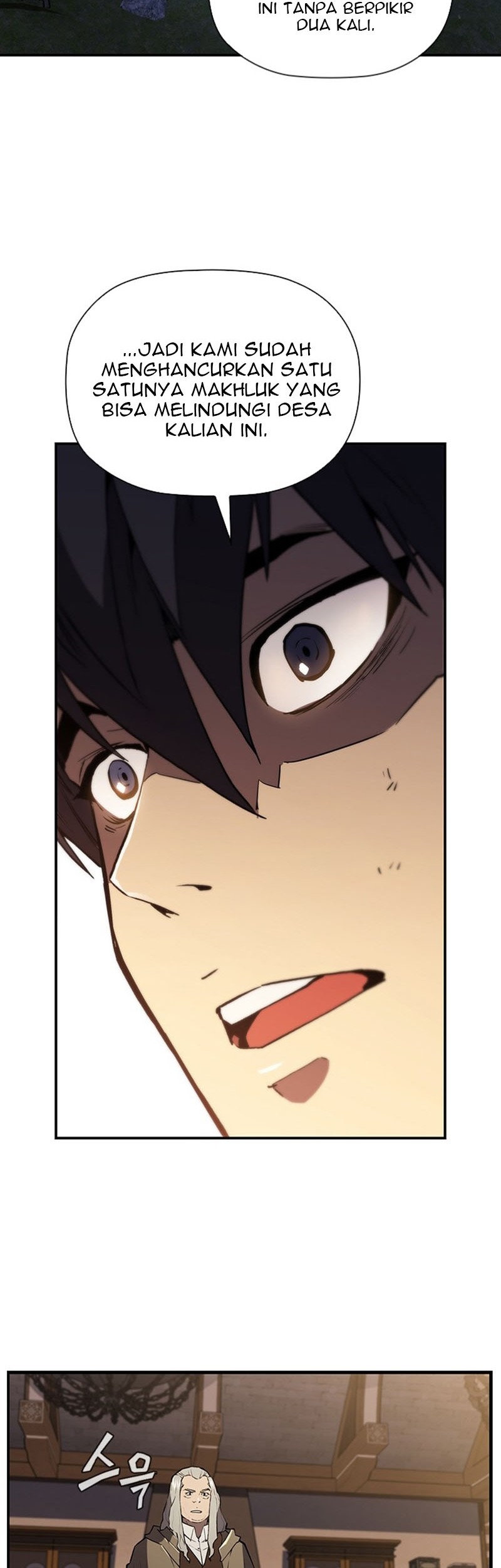 The Second Coming of Gluttony Chapter 67 Gambar 18