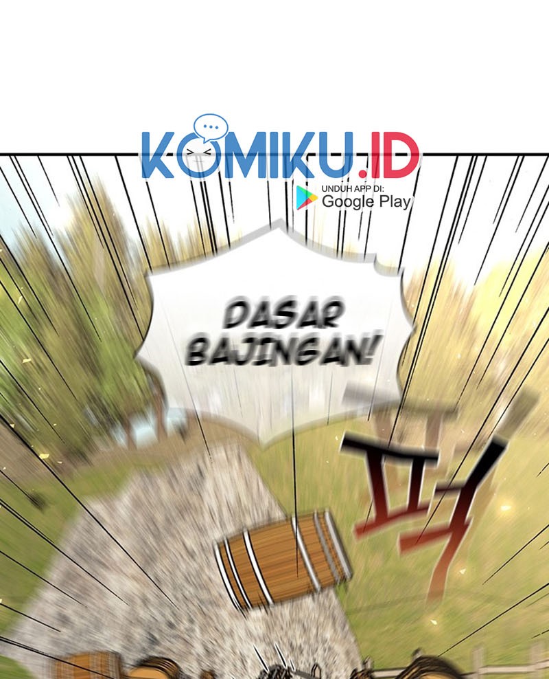 The Second Coming of Gluttony Chapter 67 Gambar 37