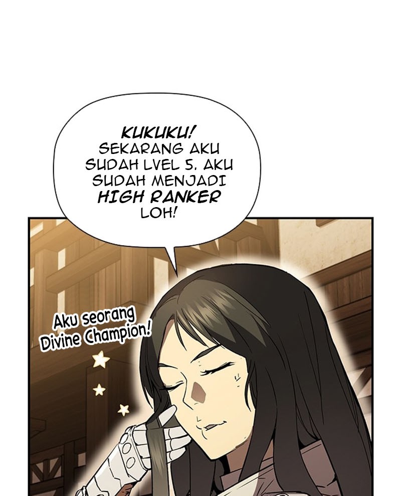 The Second Coming of Gluttony Chapter 67 Gambar 44