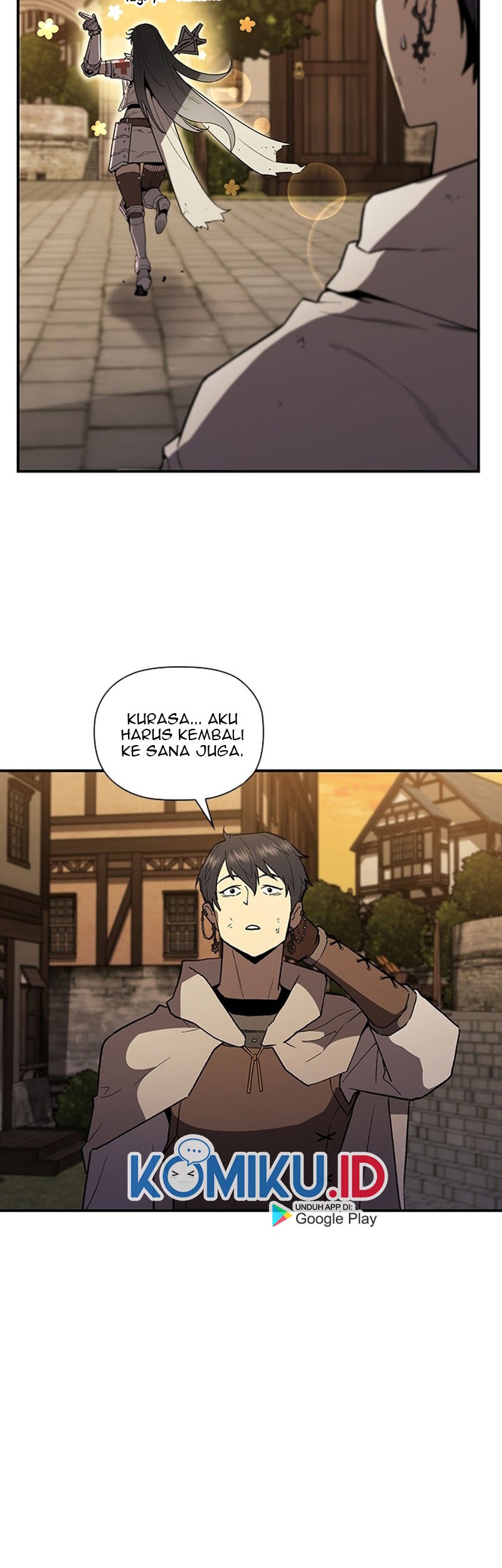 The Second Coming of Gluttony Chapter 67 Gambar 46