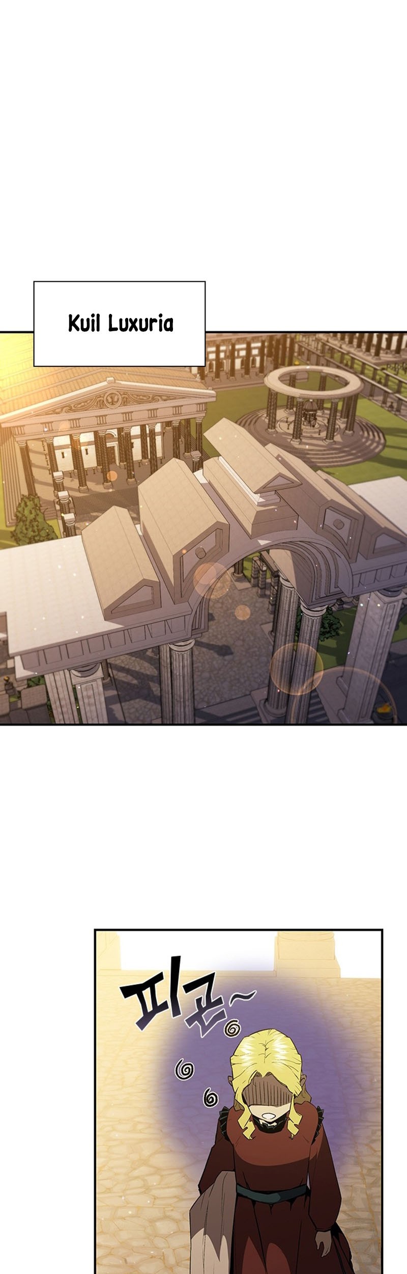 The Second Coming of Gluttony Chapter 67 Gambar 47