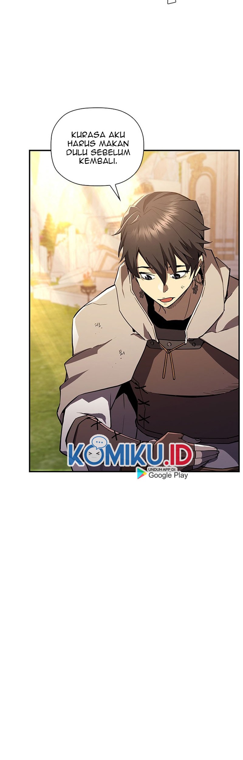 The Second Coming of Gluttony Chapter 67 Gambar 55