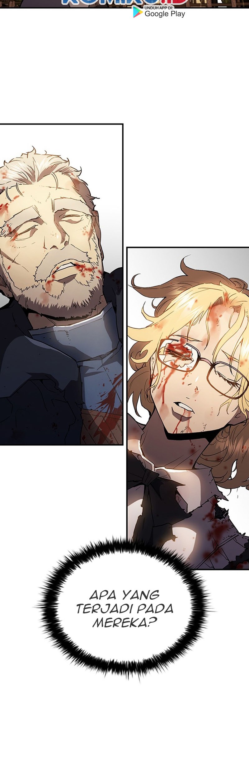 The Second Coming of Gluttony Chapter 67 Gambar 57