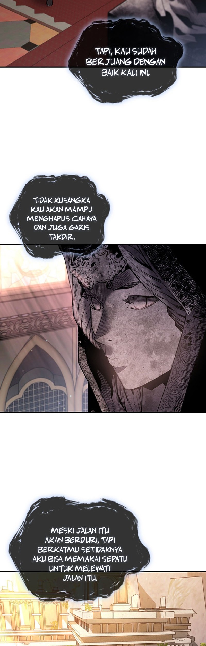 The Second Coming of Gluttony Chapter 67 Gambar 53