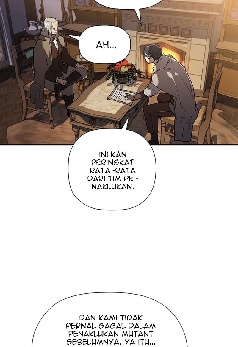 The Second Coming of Gluttony Chapter 67 Gambar 9