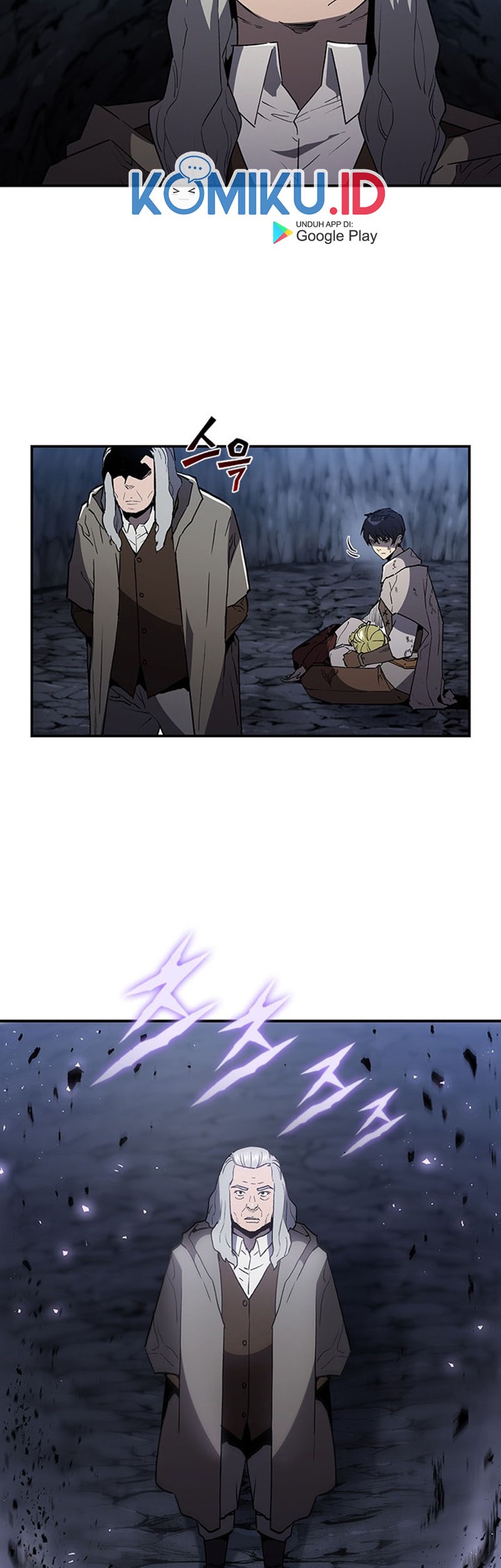 The Second Coming of Gluttony Chapter 67 Gambar 4