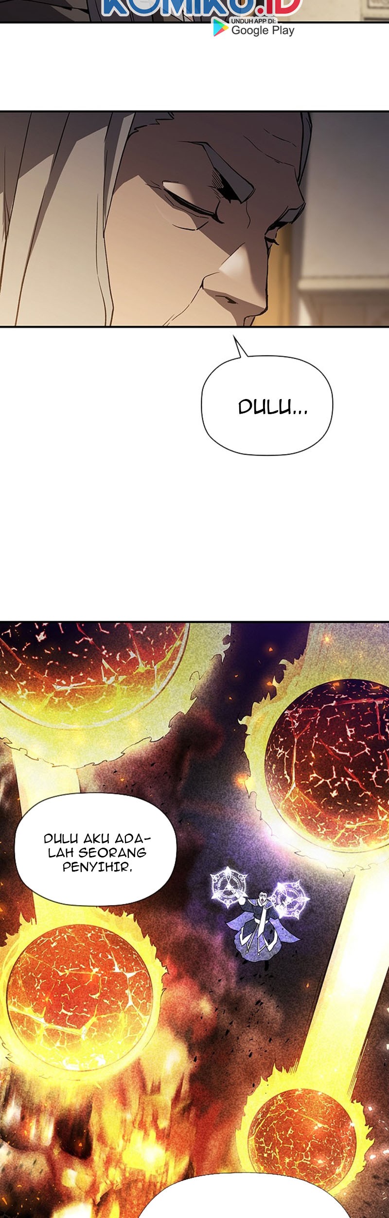 The Second Coming of Gluttony Chapter 67 Gambar 12