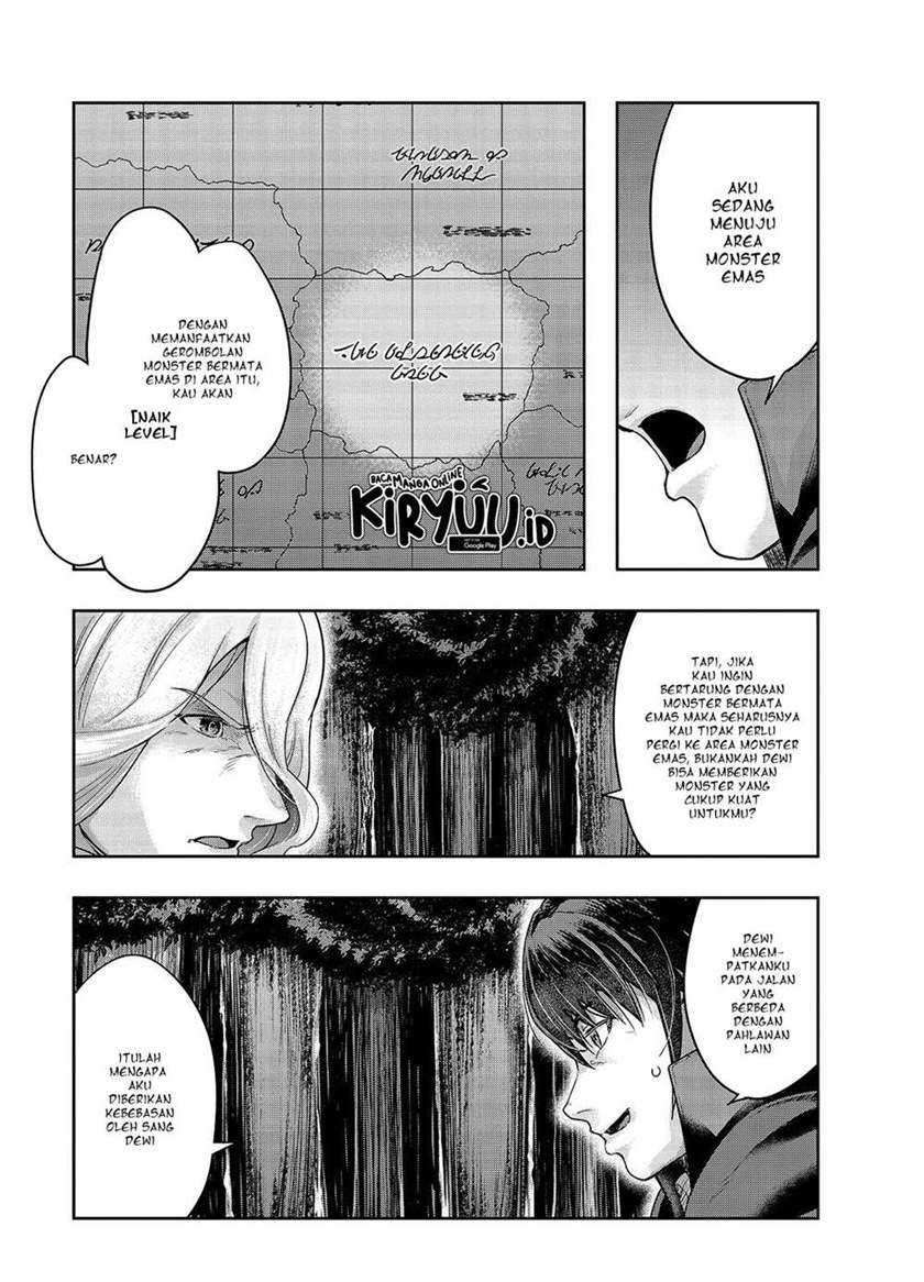 Hazure Waku no “Joutai Ijou Skill” de Saikyou ni Natta Ore ga Subete wo Juurin Suru made Chapter 18 Gambar 16