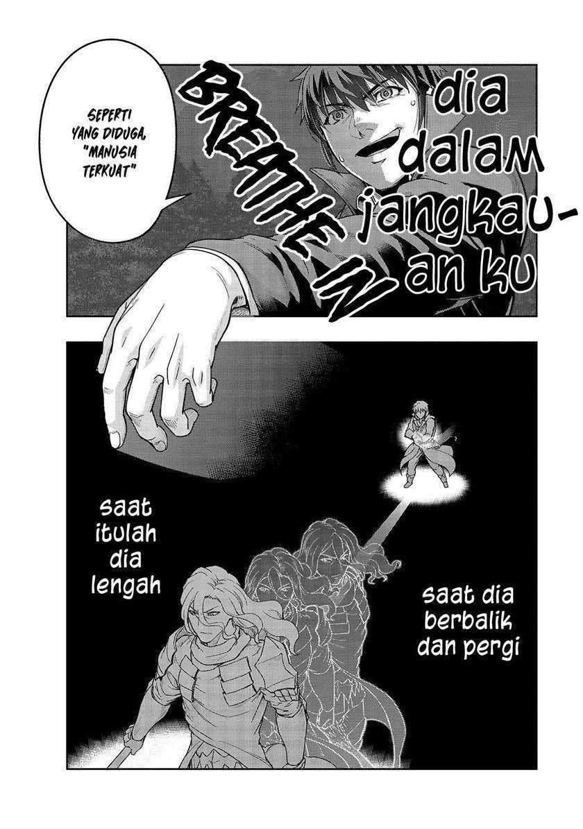 Hazure Waku no “Joutai Ijou Skill” de Saikyou ni Natta Ore ga Subete wo Juurin Suru made Chapter 18 Gambar 27