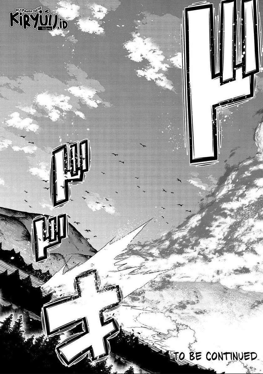 Hazure Waku no “Joutai Ijou Skill” de Saikyou ni Natta Ore ga Subete wo Juurin Suru made Chapter 18 Gambar 30