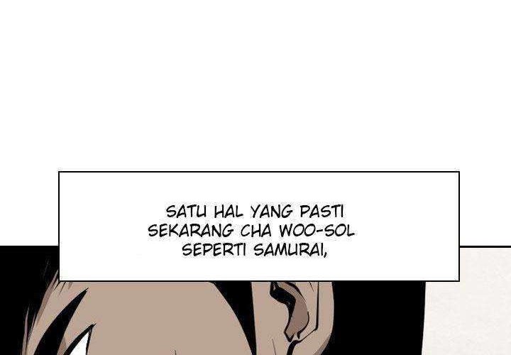 Shark Chapter 163 Gambar 63