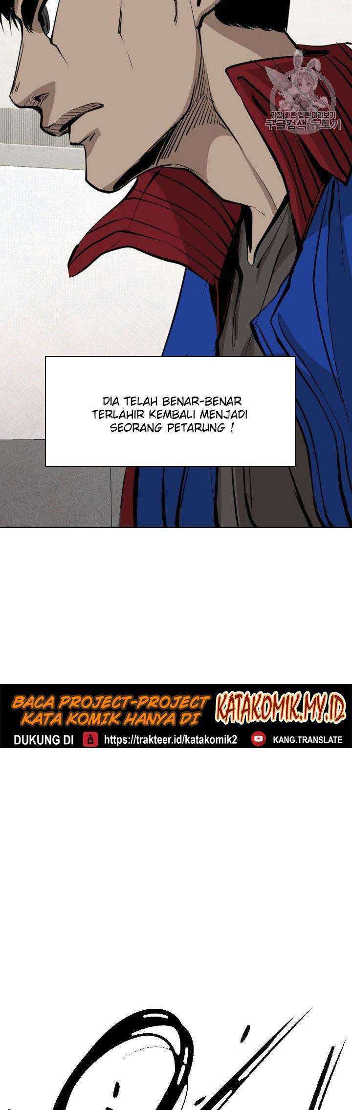 Shark Chapter 163 Gambar 64