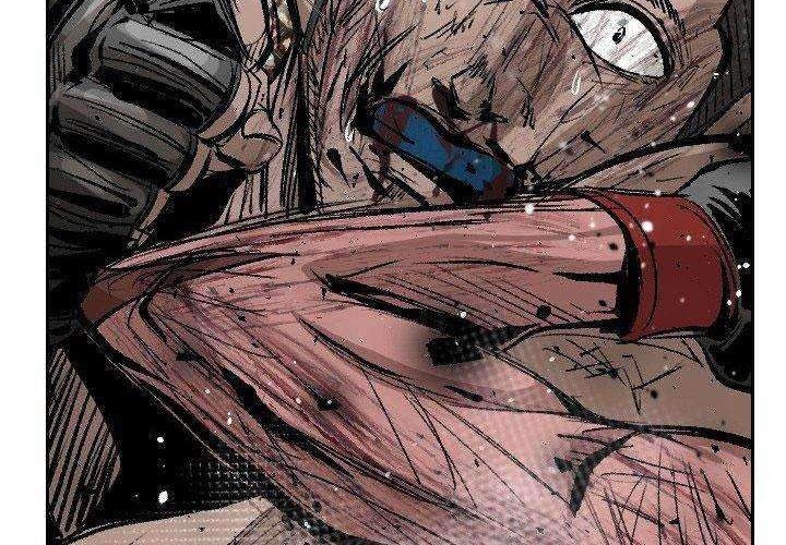 Shark Chapter 163 Gambar 66