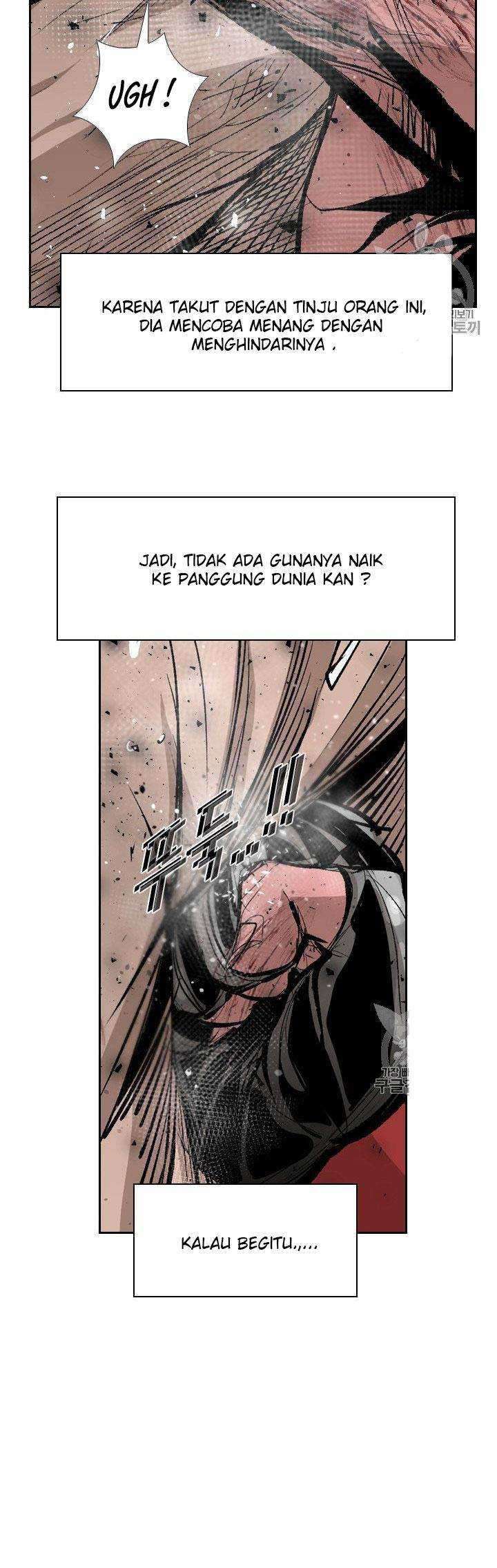 Shark Chapter 163 Gambar 67